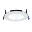 Orbitalpro 12w CCT 800LM Matt White