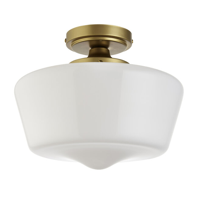Mondero 1lt Flush Satin Gold