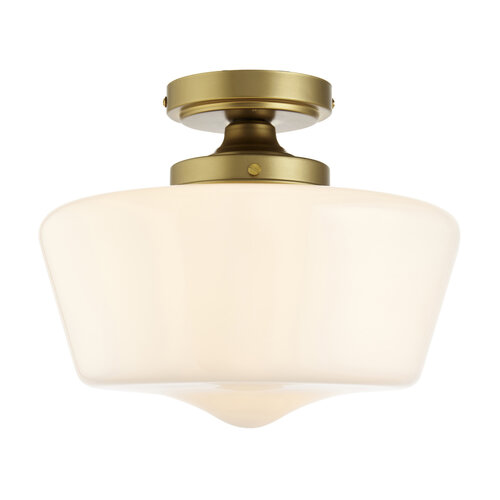 Mondero 1lt Flush Satin Gold Mondero 1lt Flush Satin Gold