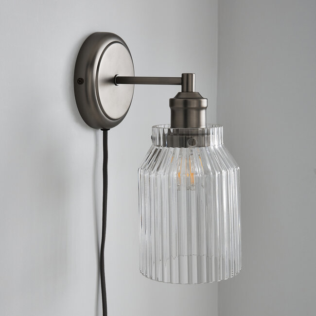 Timmy 1lt Light Pewter