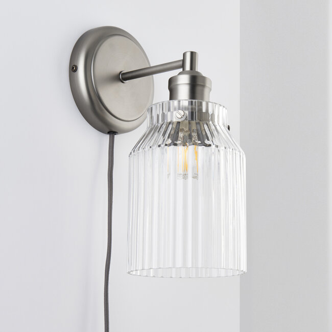 Timmy 1lt Light Pewter