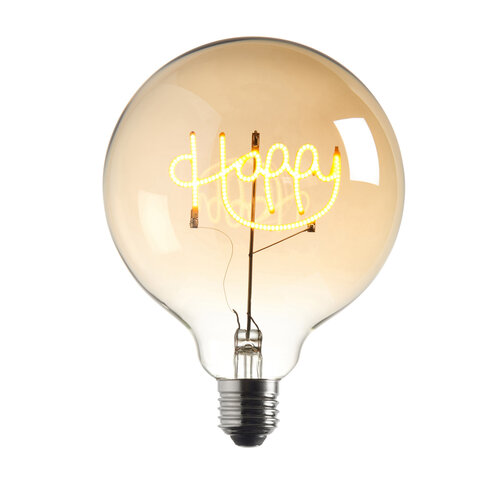 Happy E27 Lamp Happy E27 Lamp
