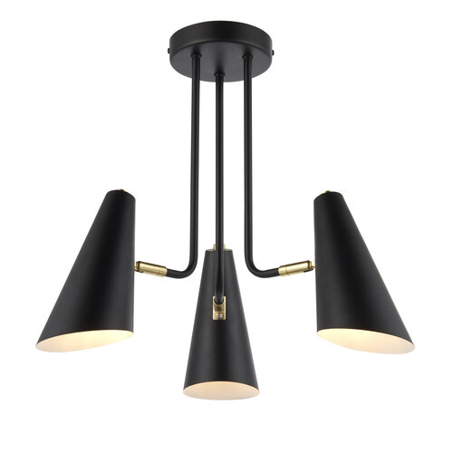 Very Dakota 3lt Semi Flush Very Dakota 3lt Semi Flush