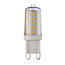 3.2w G9 LED Dimmable 360lm Daylight