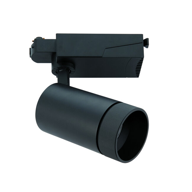 Cody track spotlight 38W cool white - matt black