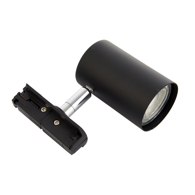 Arezzo 1lt Track Head Matt Black