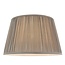 Freya 14'' shade - Charcoal grey
