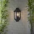 Traditional Wall Lanterns