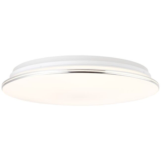 Brilliant Edna LEDDE32W3200lmCCTDIMRGB-BLRC Wall & Ceiling Lights