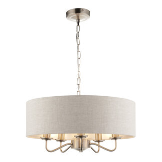 Ayrshire 5lt Pendant