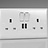 USB Sockets