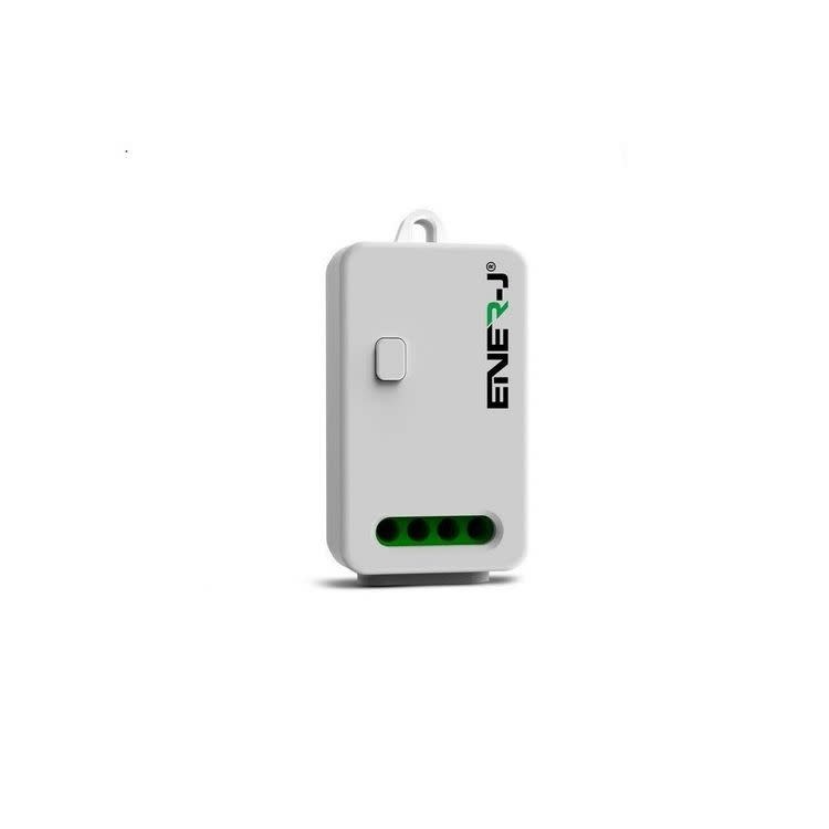 Ener-J Non-Dimmable Kinetic Receiver Module 500W RF - The Factory Shop ...