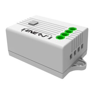 Ener-J G95 E27 Smart LED Filament CCT