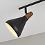 Wulston 4lt Spot - Black