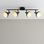 Wulston 4lt Spot - Black