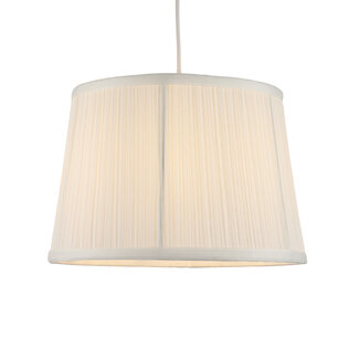 Eliza Easy-Fit Shade White