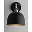 Baldwin 1lt Wall Black