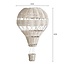Hot Air Balloon 1lt Pendant easyfit Kids White