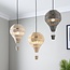 Hot Air Balloon 1lt Pendant easyfit Kids White
