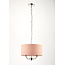 Pearson 3lt Pendant Pink