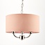 Pearson 3lt Pendant Pink