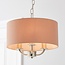Pearson 3lt Pendant Pink
