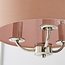 Pearson 3lt Pendant Pink