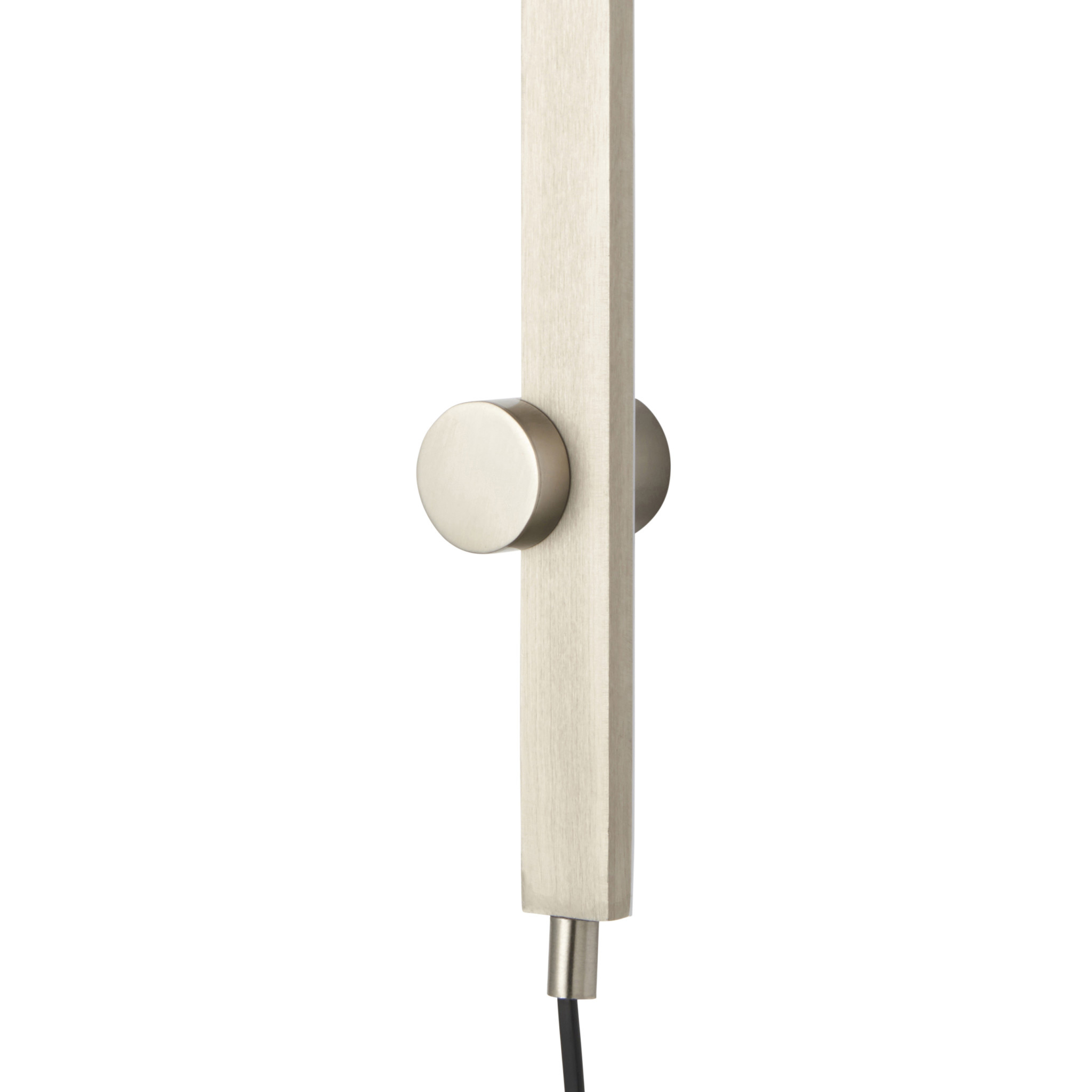 Line 1lt Wall Plug in - The Factory Shop - Poole Lighting
