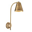 Radha 1lt Wall A Brass