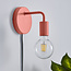 Branch Pink 1lt Wall