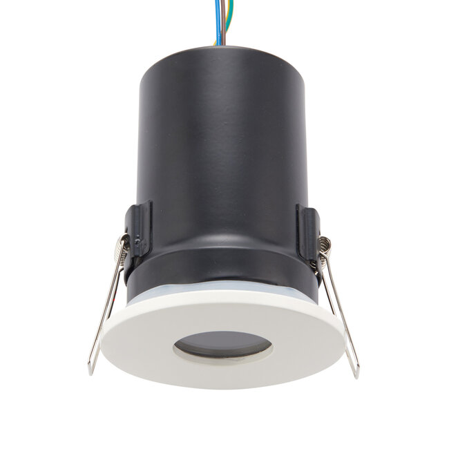 ShieldPLUS Baffle IP65 Matt White