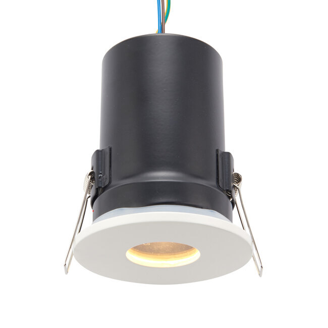 ShieldPLUS Baffle IP65 Matt White