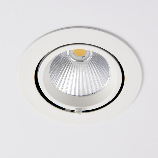 Axial 1lt Recessed