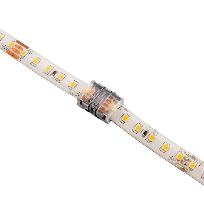 Regen connector for tape to tape IP44 accessory