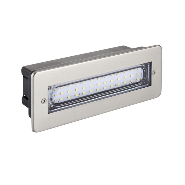 Led 2024 brick lights