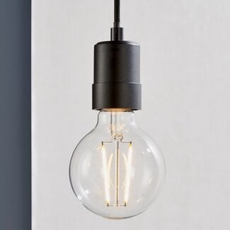 Scandi 1lt Cable Set Black