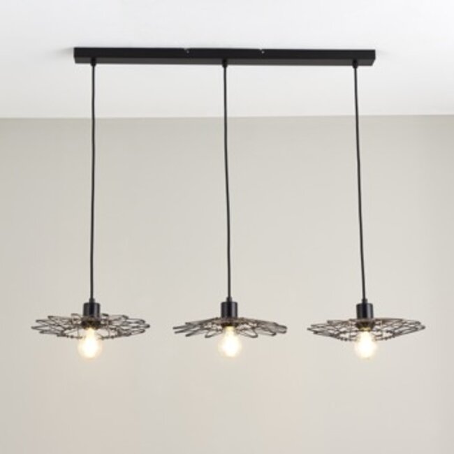 Frances 3lt Diner Ceiling