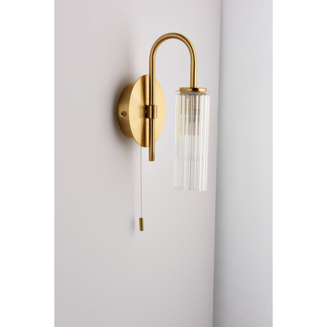 HENSTONE WALL 1LT BATHROOM