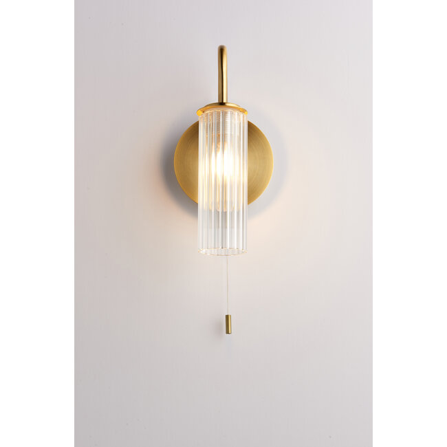 HENSTONE WALL 1LT BATHROOM