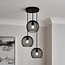 Harrison 3LT Pendant