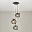 Harrison 3LT Pendant