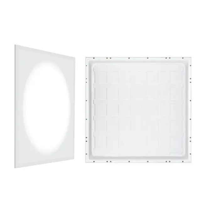 Ener-J Moon Light LED Backlit Panel Light, 60x60cms, 3400 lumens, 3 Years warranty, 4000K