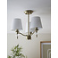 Haverstock 3lt Ceiling Pendent