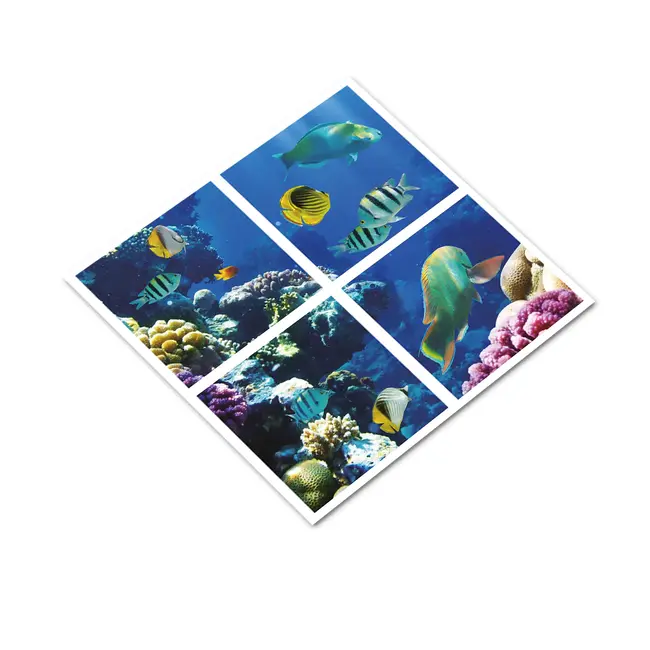 Ener-J Marine LED Panel 2D version, 60x60cms, 40W, 2 yrs warranty