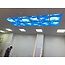 Ener-J SKY Cloud LED Panel 3D version, 60x60cms, 40W, 2 yrs warranty