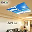 Ener-J SKY Cloud LED Panel 3D version, 60x60cms, 40W, 2 yrs warranty