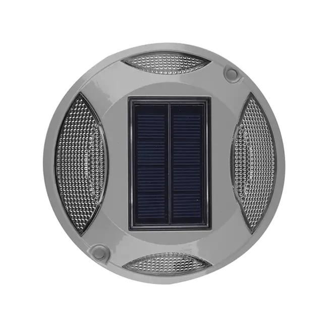 Ener-J Solar Fence/Step Light CCT (6000K/3000K)