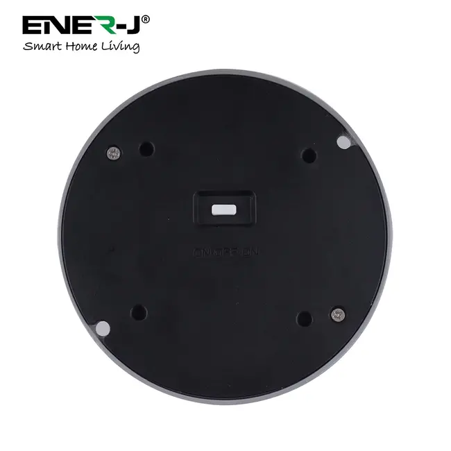 Ener-J Solar Decking Garden Lights 6000K+BLUE