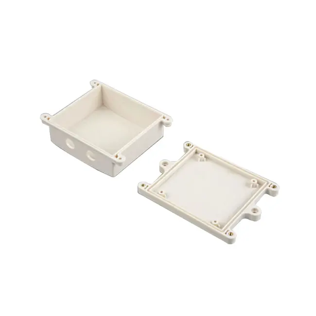 Ener-J Waterproof box for Wireless Receivers