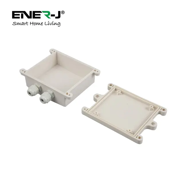 Ener-J Waterproof box for Wireless Receivers